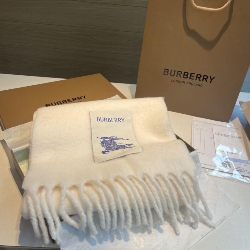 Burberry Scarf